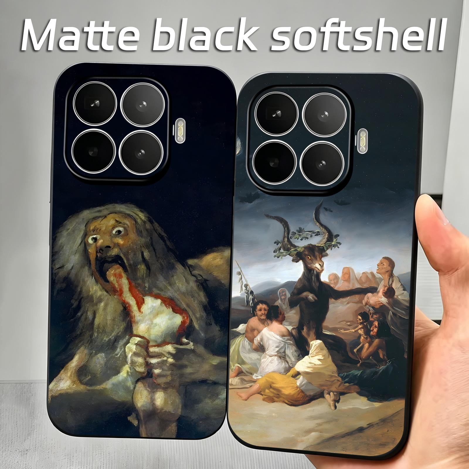 Phone Cases Xiaomi 15 - Phone Case For Xiaomi 17 15