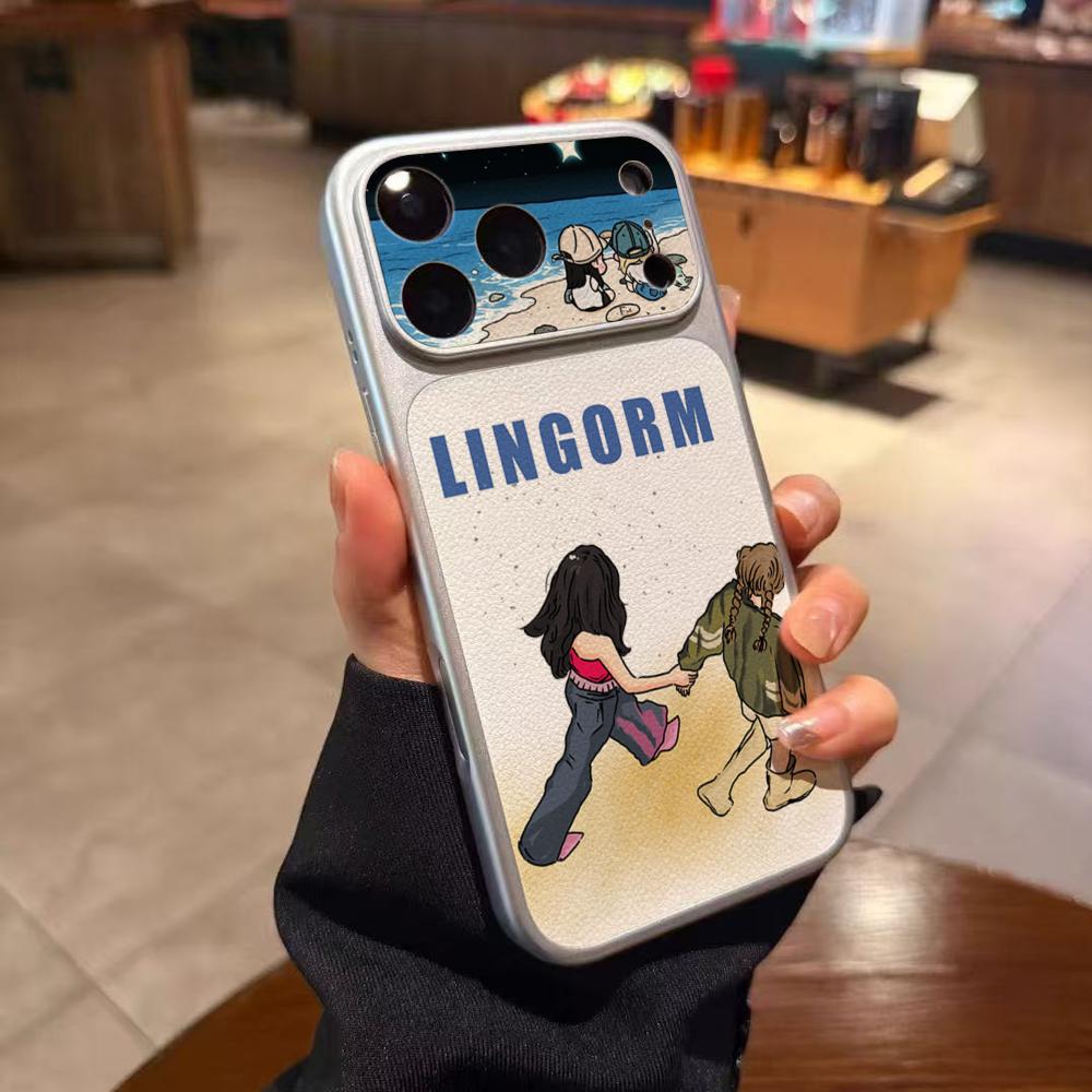 Phone Cases For Iphone 16 - The Secret Of Us LingOrm Same