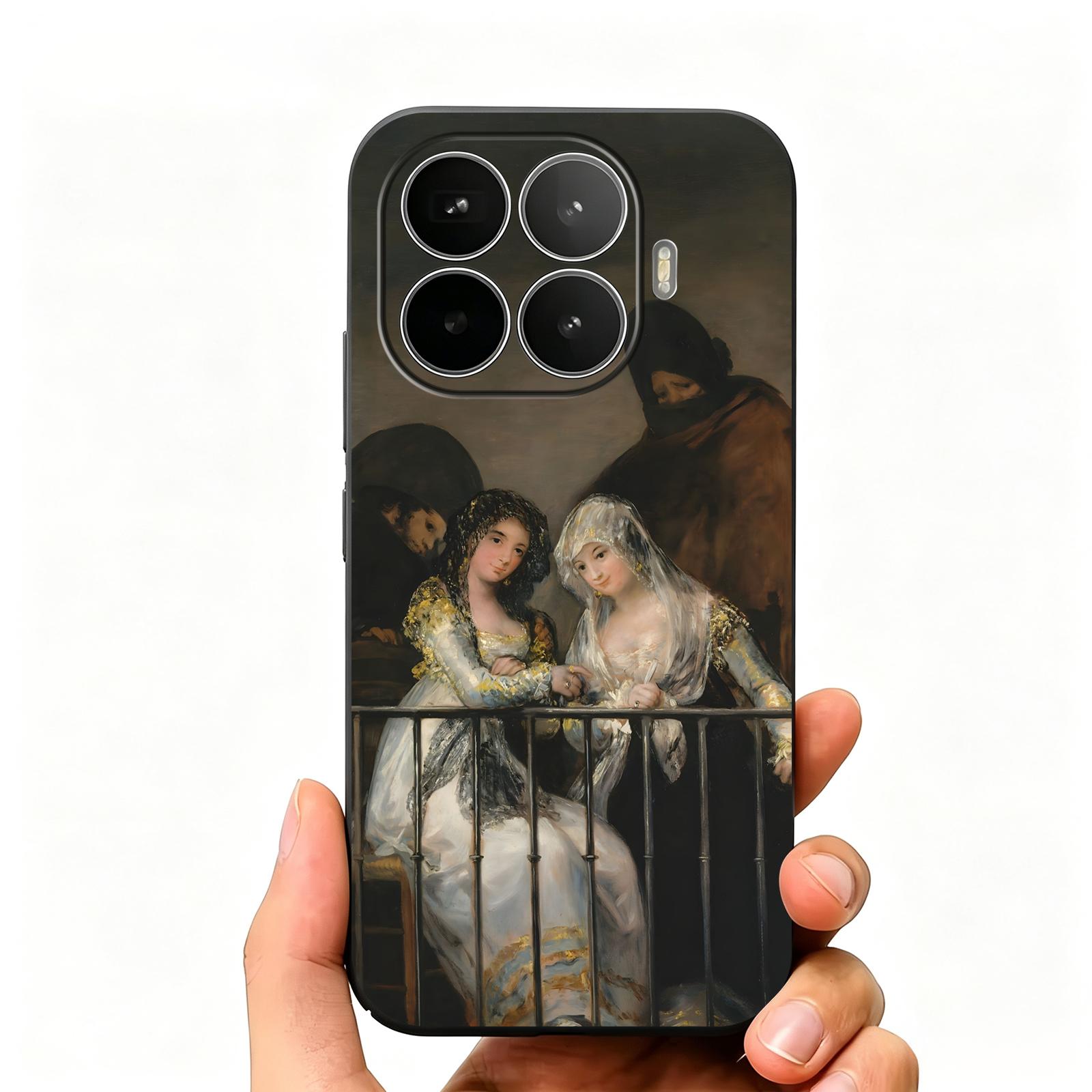 Phone Case For Xiaomi 17 15 14 - огляд і ціна Phone Cases Xiaomi 15