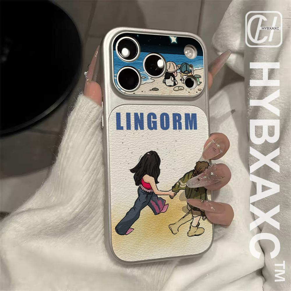 The Secret Of Us LingOrm Same  - огляд і ціна Phone Cases For Iphone 16