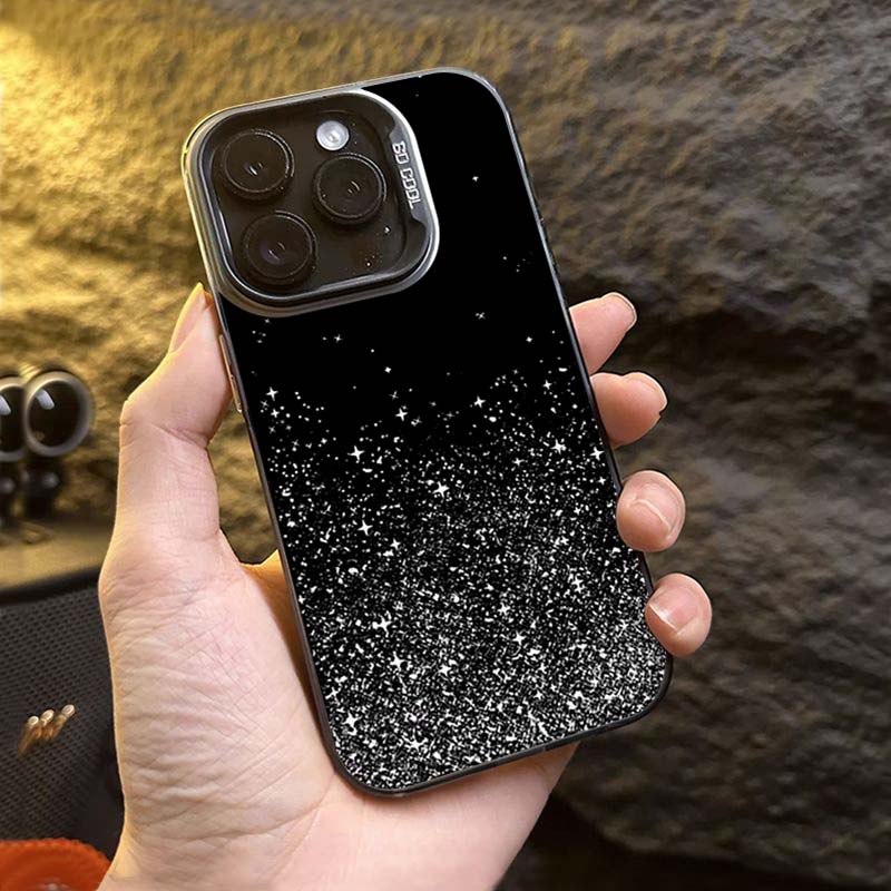 Starry Sky Pattern Phone Case  - огляд і ціна Phone Cases Xiaomi 15