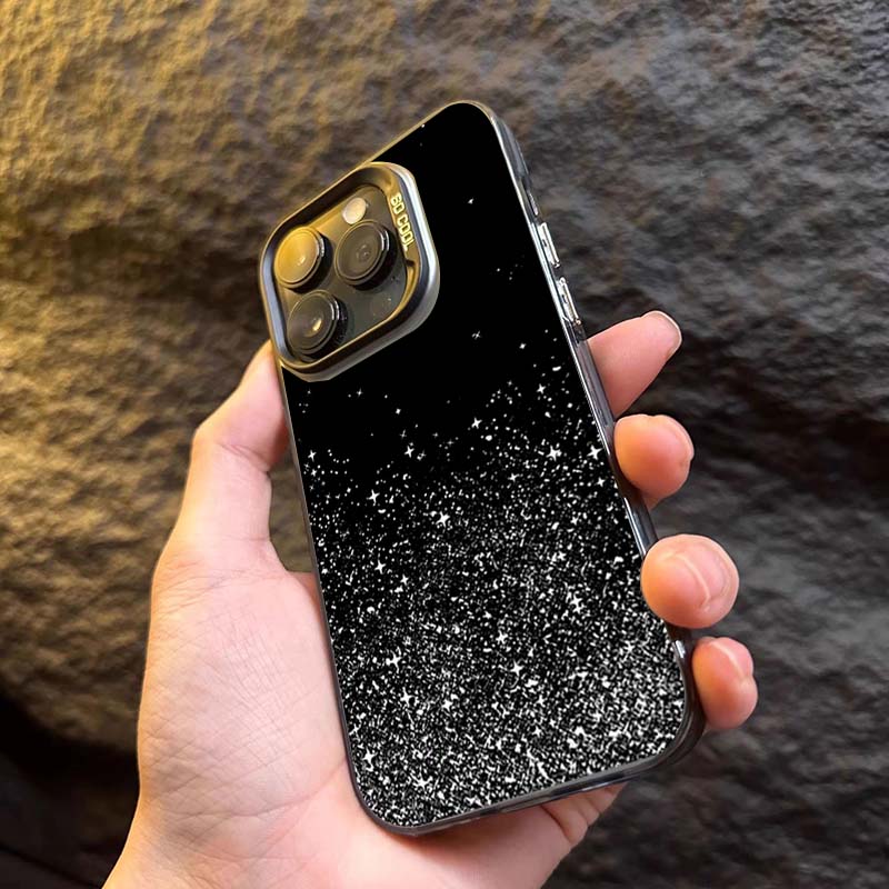Starry Sky Pattern Phone Case  - огляд і ціна Phone Cases Xiaomi 15