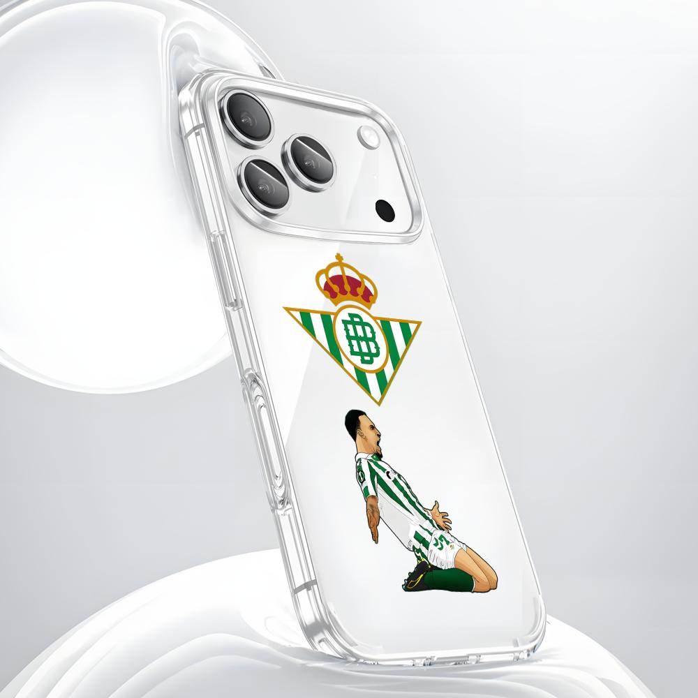 R-Real Luxury B-Betis-s Phone  - огляд і ціна Phone Cases For Iphone 16