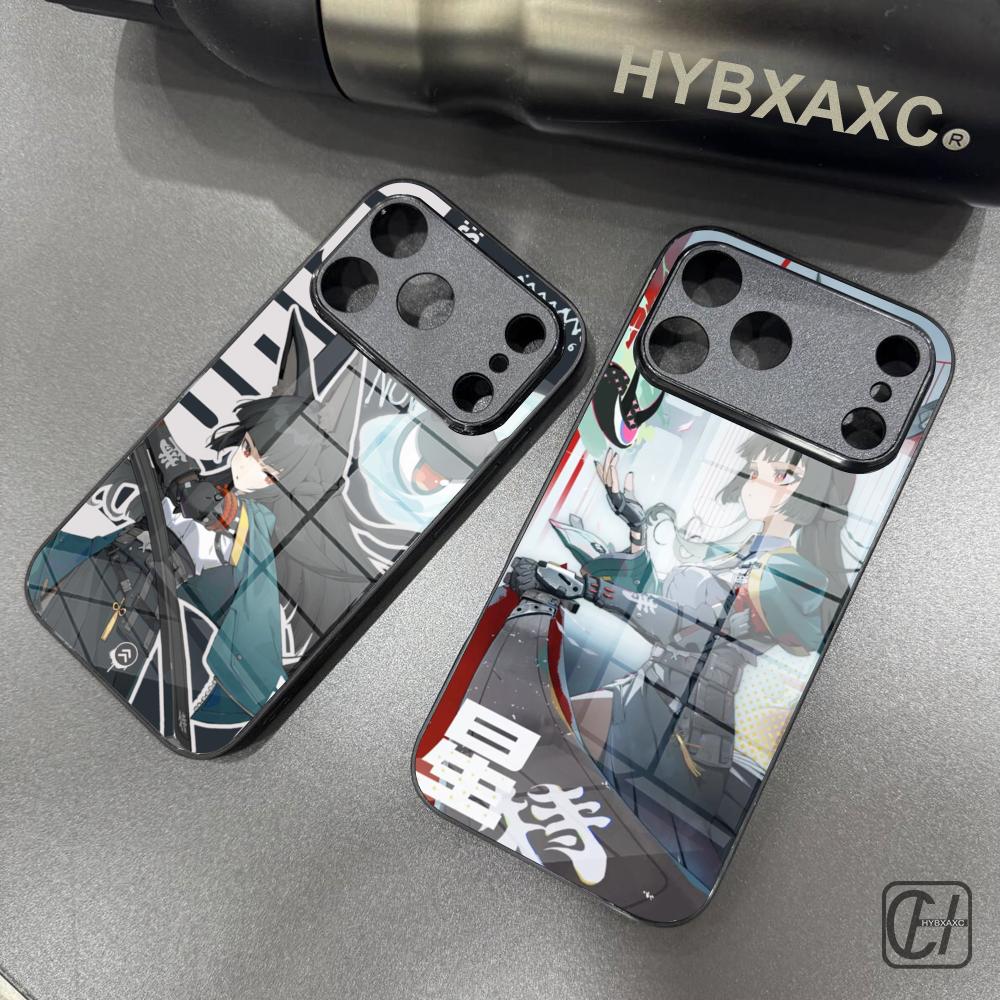 Z Zone Zero Miyabi Hoshimi Pho - огляд і ціна Phone Cases For Iphone 16