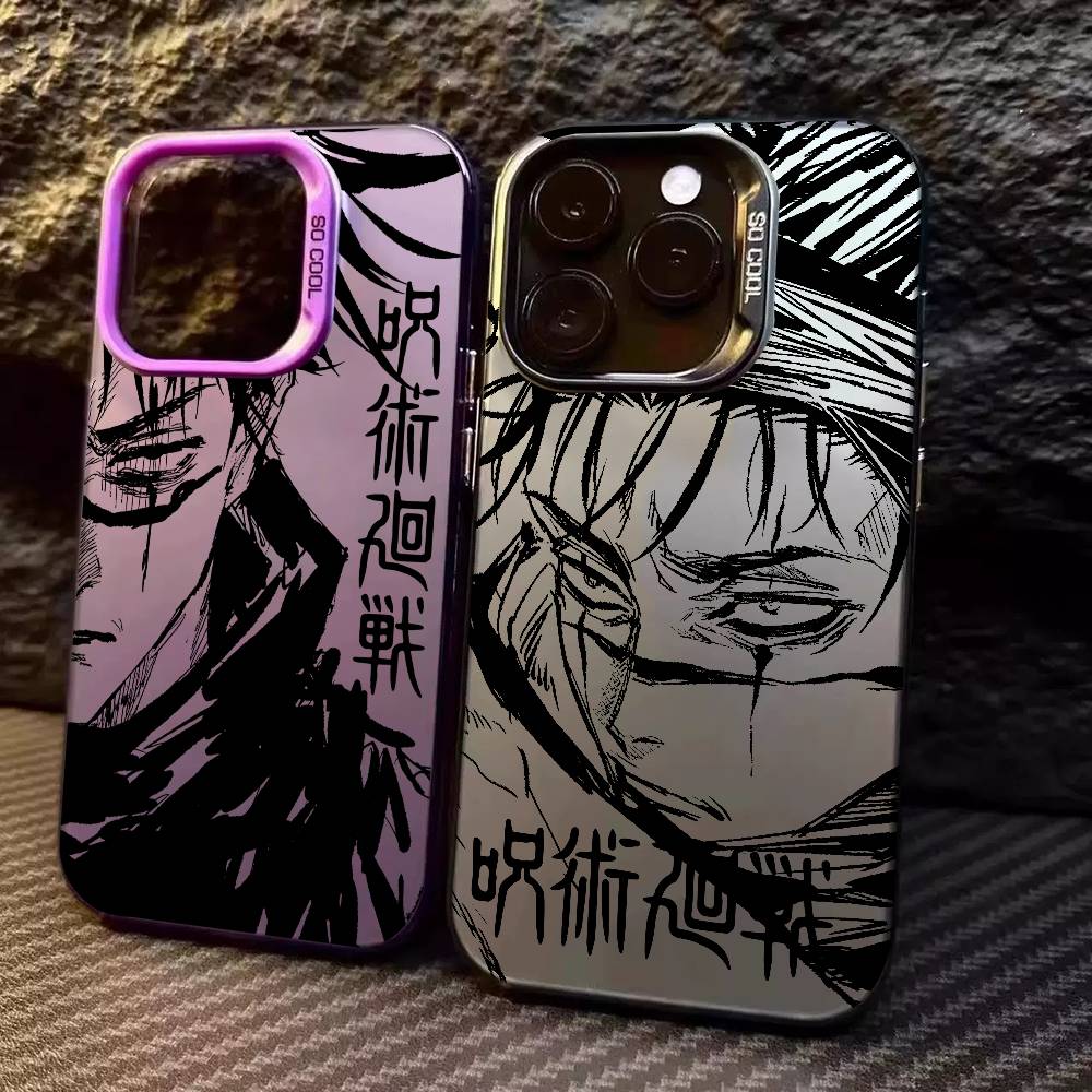 Jujutsu Kaisen Choso ART Phone - огляд і ціна Phone Cases Jujutsu Kaisen