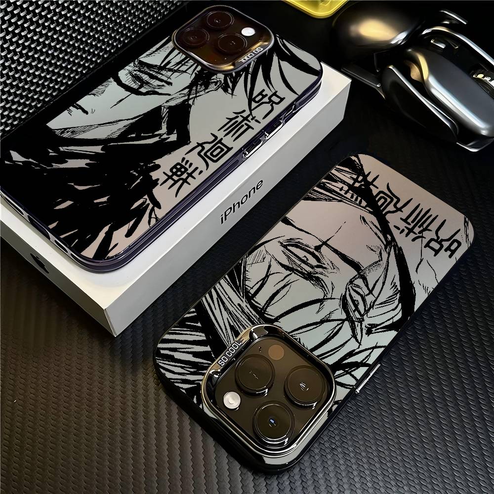 Jujutsu Kaisen Choso ART Phone - огляд і ціна Phone Cases Jujutsu Kaisen
