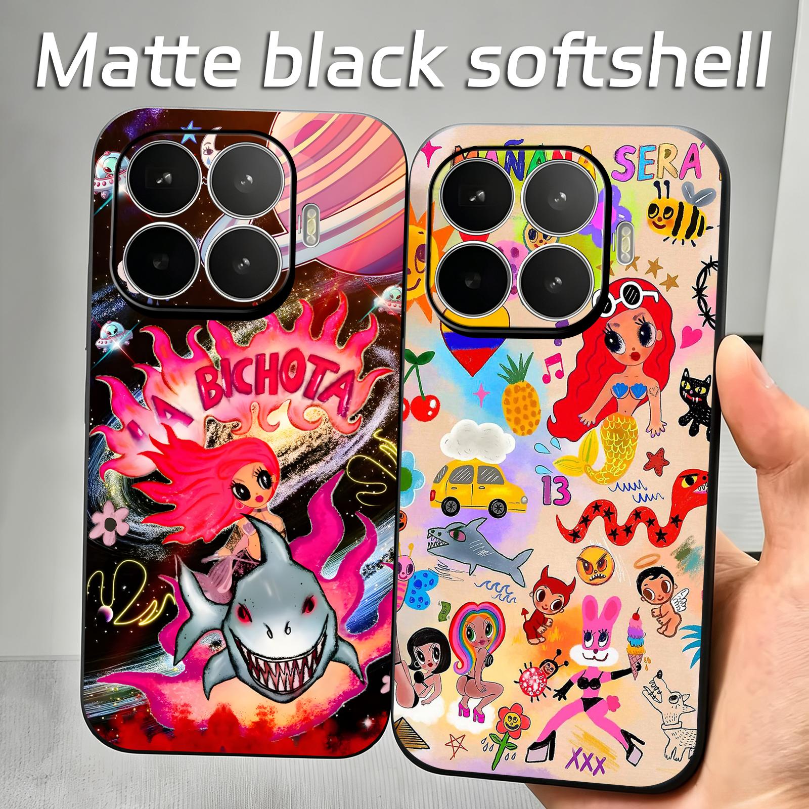Phone Case For Xiaomi 17 15 14 - огляд і ціна Phone Cases Xiaomi 15