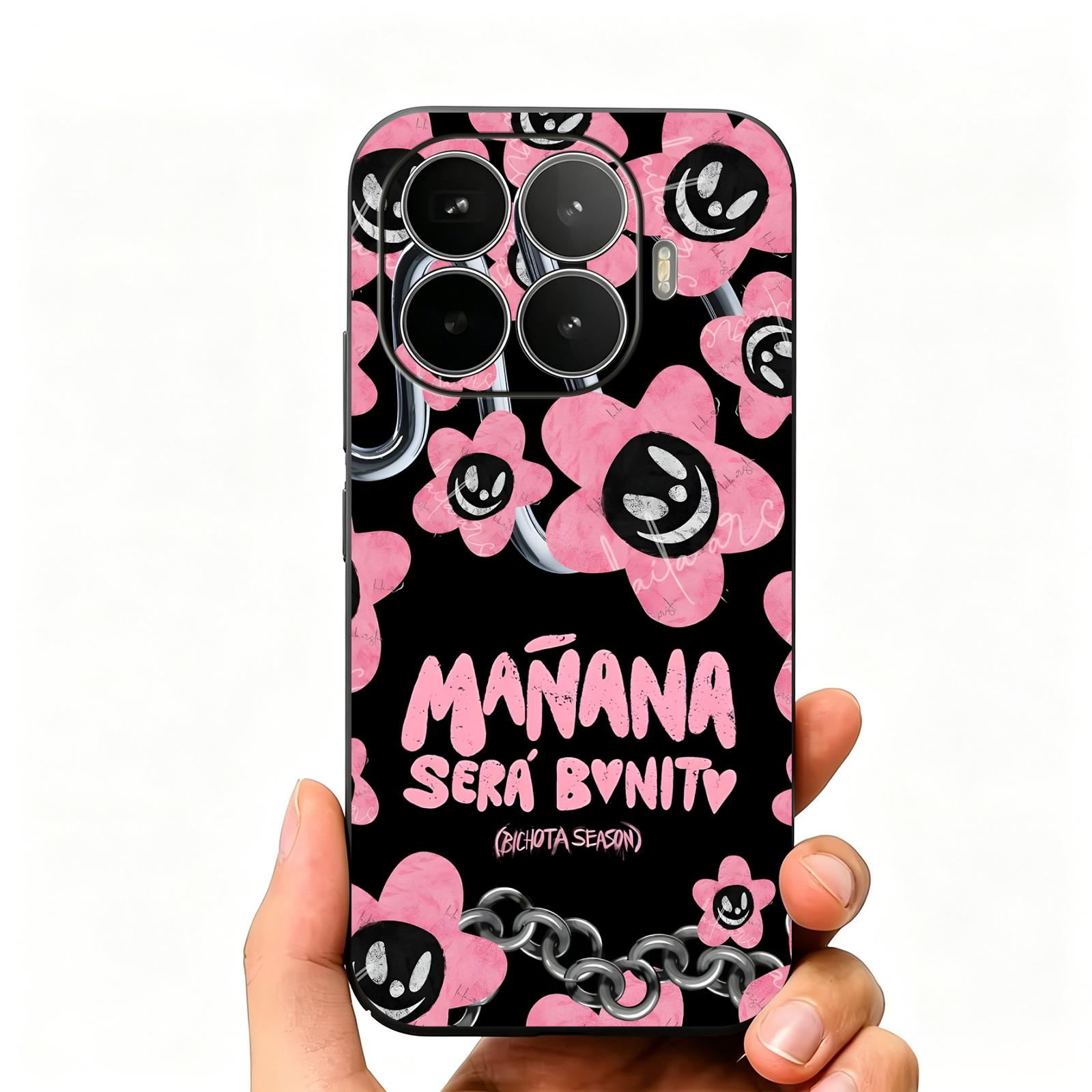 Phone Case For Xiaomi 17 15 14 - огляд і ціна Phone Cases Xiaomi 15