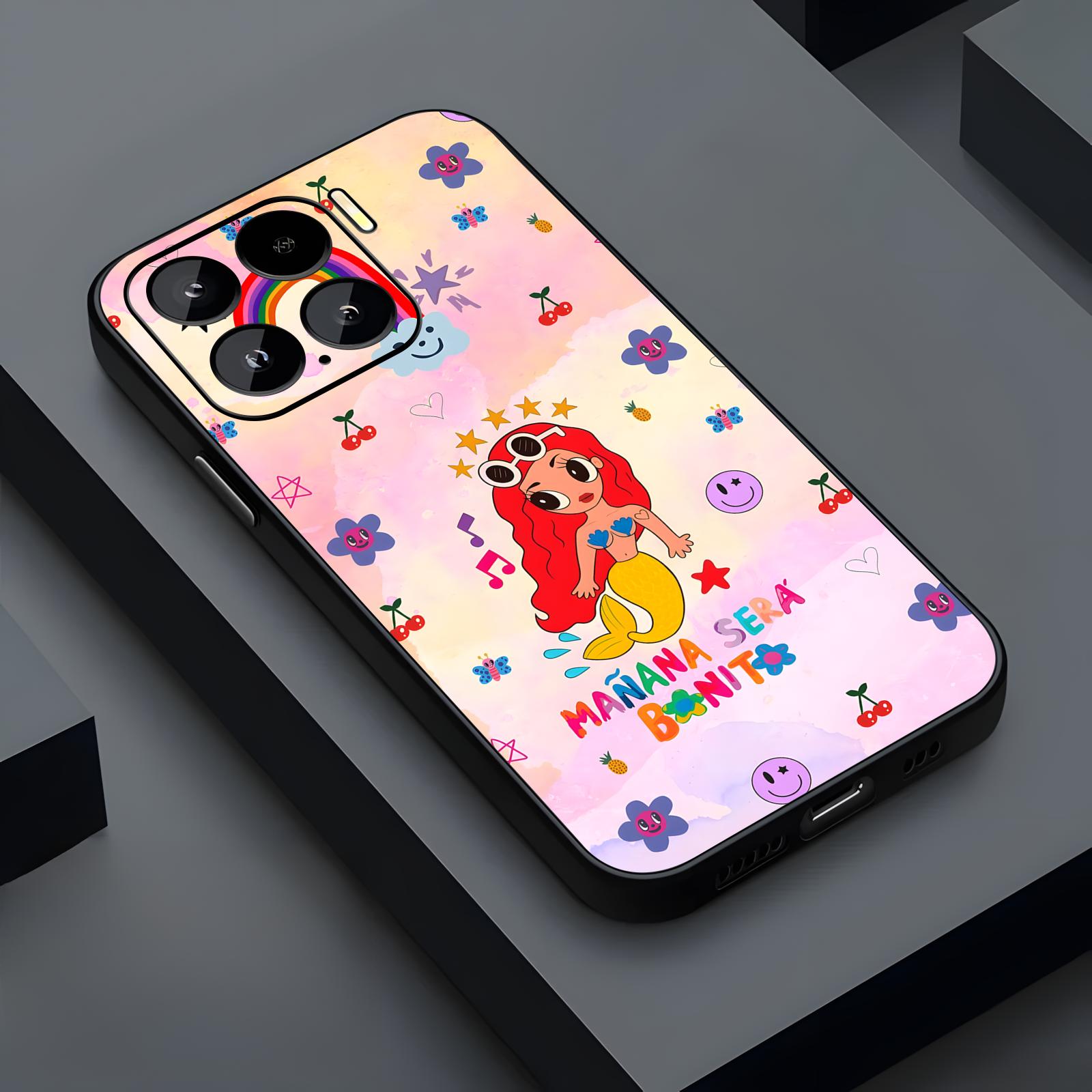 Phone Case For Xiaomi 17 15 14 - огляд і ціна Phone Cases Xiaomi 15