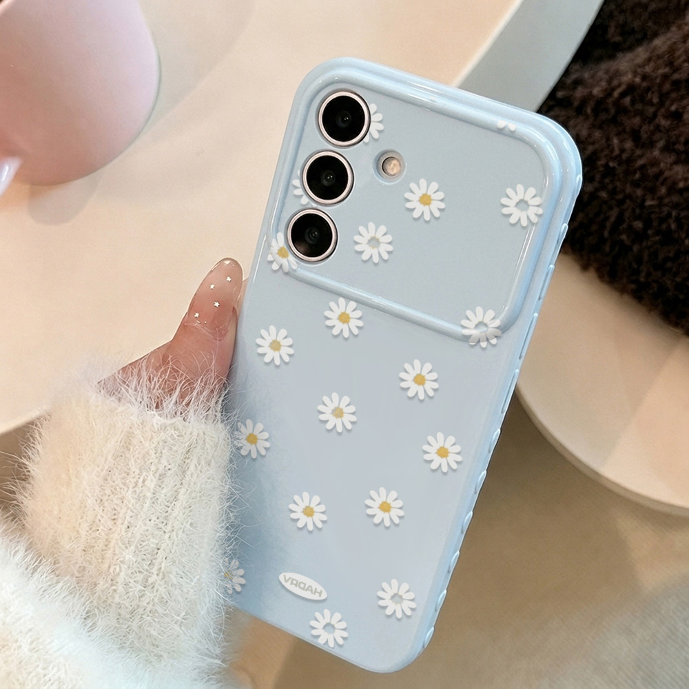 Little Daisy Phone Case For Sa - огляд і ціна Phone Cases Galaxy A16 5G
