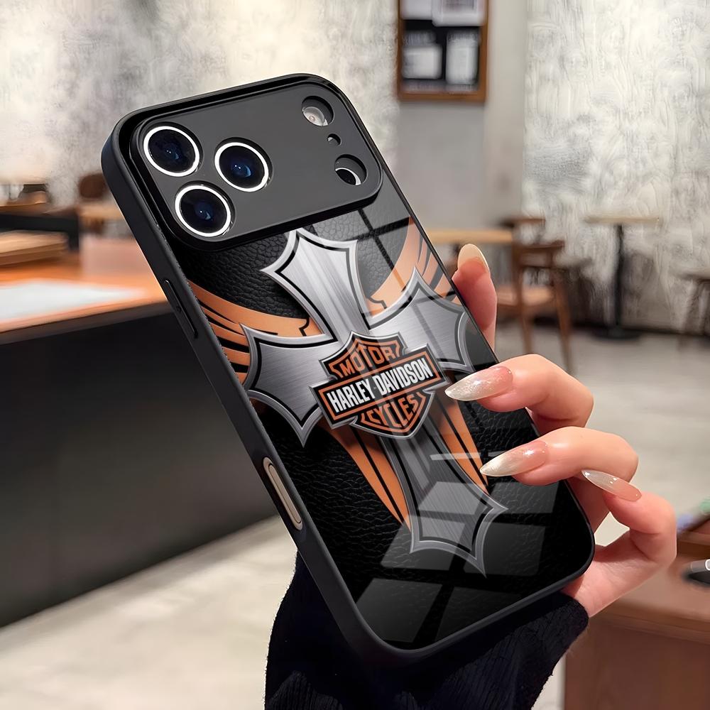 Cool H-Harley Car d-Davidson P - огляд і ціна Phone Cases H&M