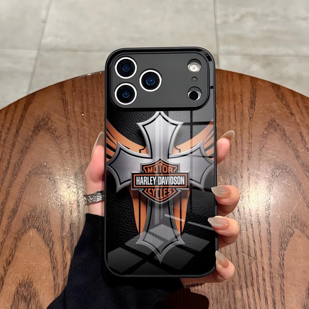 Cool H-Harley Car d-Davidson P - огляд і ціна Phone Cases H&M