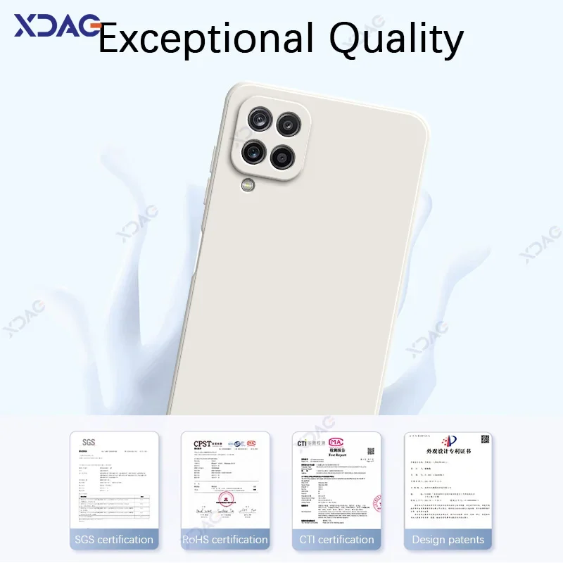 Original Fashion Phone Case fo - огляд і ціна Phone Cases H&M