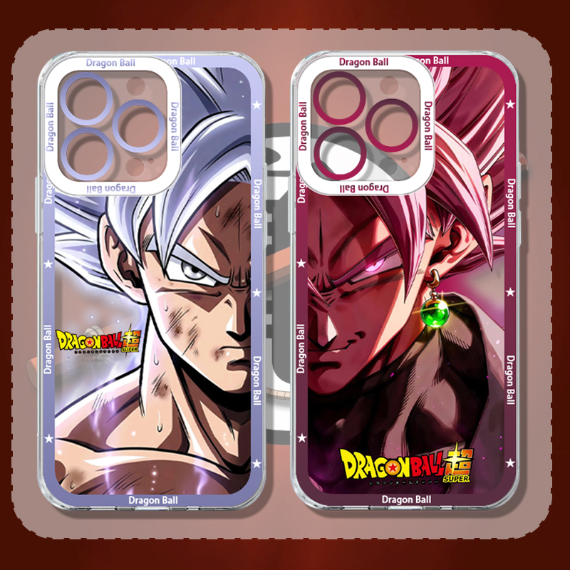 Anime Phone Case for D-DRAGON  - огляд і ціна Phone Cases For Iphone 16