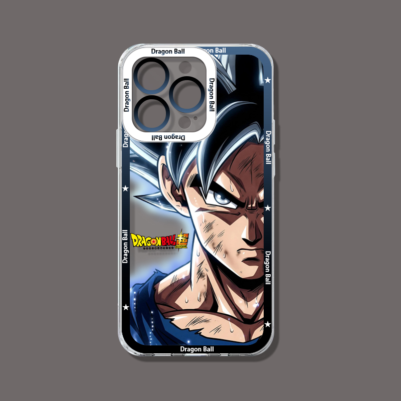 Anime Phone Case for D-DRAGON  - огляд і ціна Phone Cases For Iphone 16