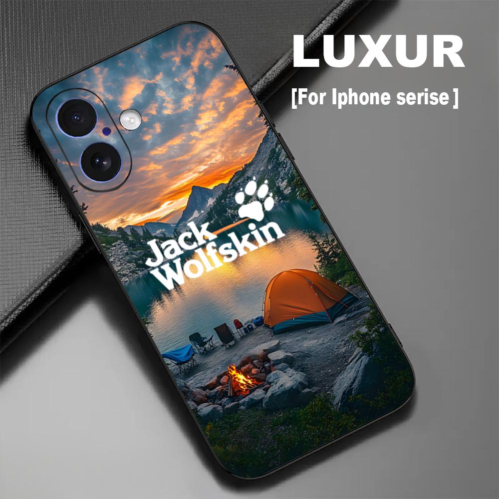 Brand Jack W-Wolfskin Phone Ca - огляд і ціна Phone Cases Xr Iphone