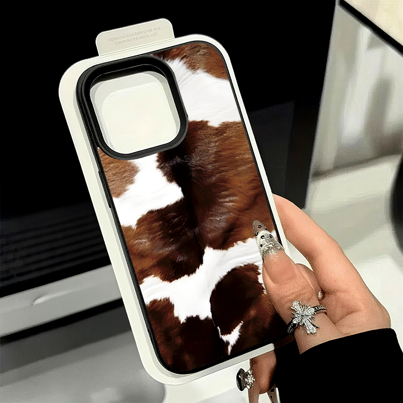 Shockproof Black Leopard Lyche - огляд і ціна Phone Cases Xr Iphone