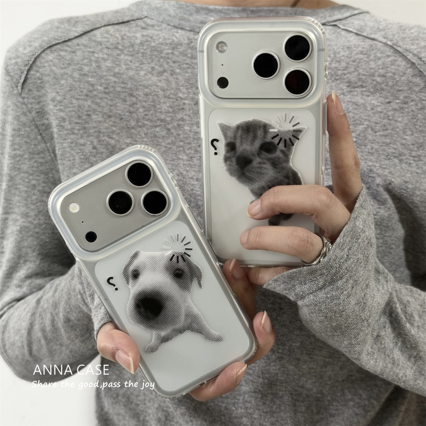 Korean Ins Cute Pixel Cat Pupp - огляд і ціна Phone Cases Xr Iphone